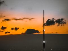 -上海柏悦酒店