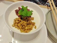 -南拳十三姨·潮汕砂锅粥·粤菜(西单大悦城店)