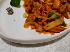 -马凯餐厅(地安门店)