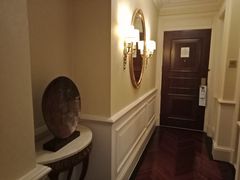 -广州富力丽思卡尔顿酒店