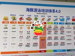 -上海大学生体育中心游泳馆(松江店)