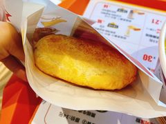 -吉品合酥脆烤饼(太平洋森活天地店)