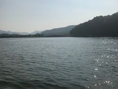-西湖游船