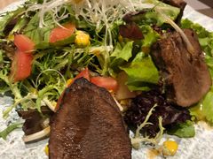 -天丰日本料理·铁板烧
