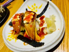 -吉川居酒屋(建国北路店)