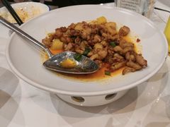 -兰湘子·湘菜小炒(石家庄万象城店)