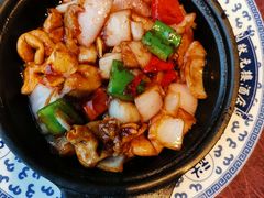 -宁波状元楼酒店(和义路店)