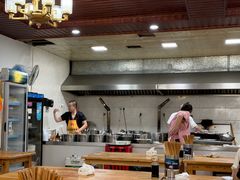 -华兴街自力面店
