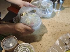 -古都日本料理(高桥路店)