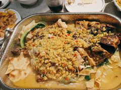 -林溪晚亭脆皮烤鱼(藁城店)