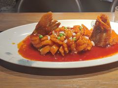 -扬州狮子楼·非遗淮扬菜(东关街店)