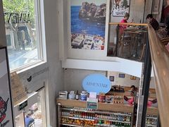 -Alimentari早午餐(安福路店)
