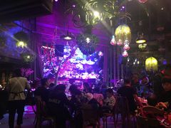 -胡桃里音乐酒馆(曲江店)