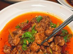 -乔街深夜食堂·台州菜·高压锅生蚝(杭州总店)