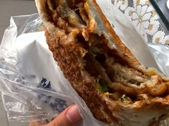 -金杨老摊头蛋饼(金口路店)