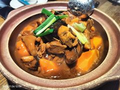 -广东道至正餐厅(区庄店)