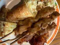 -比格比萨自助(花园路店)