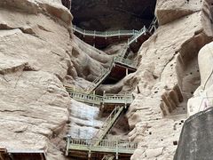 -炳灵寺世界文化遗产旅游区