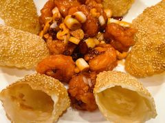 -必点海鲜·海肠捞饭大王(滨江道店)