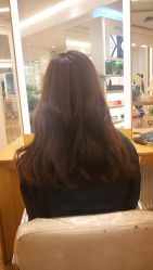 -In Style造型
