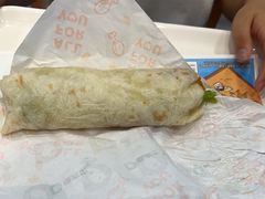 -德克士(前门店)