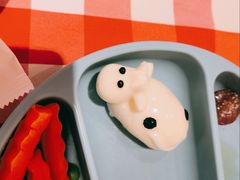 -西贝莜面村(常州新北万达广场店)