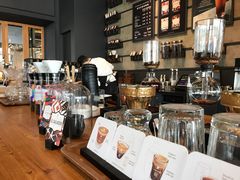 -星巴克臻选(成都太古里店)