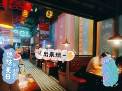 -胖哥俩肉蟹煲(来福士店)