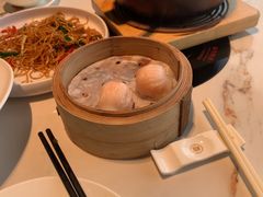 -滋粥楼·顺德菜(番禺广场总店)