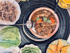 -顺顺小吃(独克宗古城店)