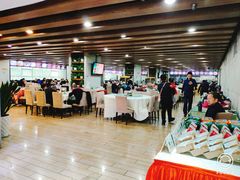 大堂-老孙家饭庄·非遗(东关店)