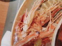 -Tegu泰古莲·泰国餐厅(红山6979店)