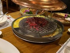 -紫霞门韩国料理烤肉(深南东路店)
