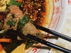 -每味每客·重庆麻辣烫(国泰店)