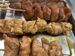-海平馄饨(逍遥二路店)