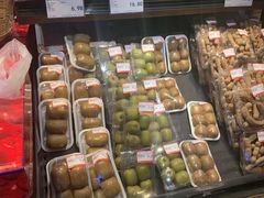 -哈尔信食品超市(哈尔滨王府井购物中心店)