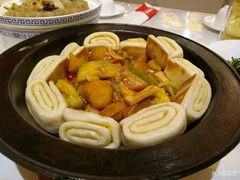 -巴盟人家·内蒙地方菜(华丽家族店)