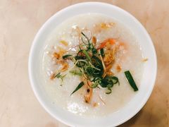 -盛记粥面(佐敦店)