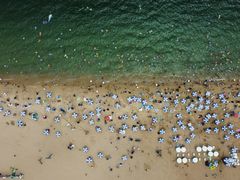 -大梅沙海滨公园