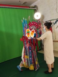 -梨园天地京剧摄影(玲珑天地店)