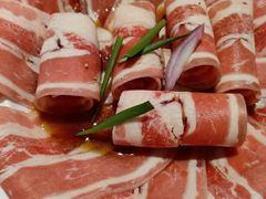 -韩盛·古法烤肉店(皇城恒隆广场店)