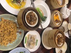-厦门朗豪酒店 · 明阁中餐厅