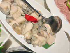 -围炉夜话·潮汕卤水火锅(榕江店)