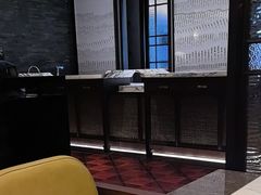 -青雅中餐厅(大连金石滩绿发希尔顿度假酒店)