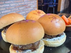 -blue frog蓝蛙(长泰广场店)