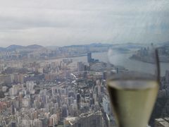 -天龙轩(香港丽思卡尔顿酒店)