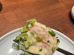 -喜鼎海胆水饺(东港店)