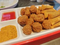 -老边饺子馆·东北菜(虎坊桥店)