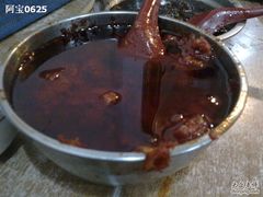 阿宝0927-老街西施豆腐坊(方浜中路店)