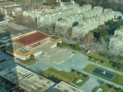 -南京维景国际大酒店(南京博物院店)